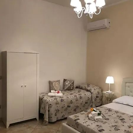 Terra Barocca Holiday home Noto