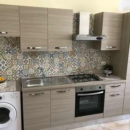 Terra Barocca Holiday home *