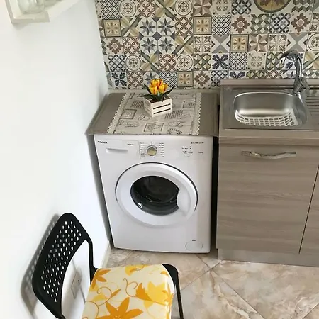 Terra Barocca 노토