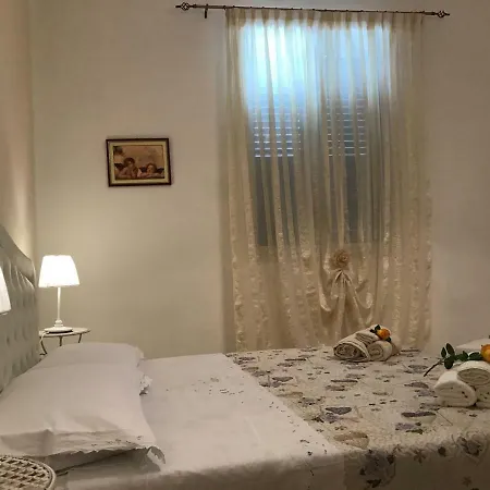 Terra Barocca Holiday home Noto