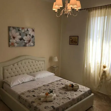 Terra Barocca Holiday home
