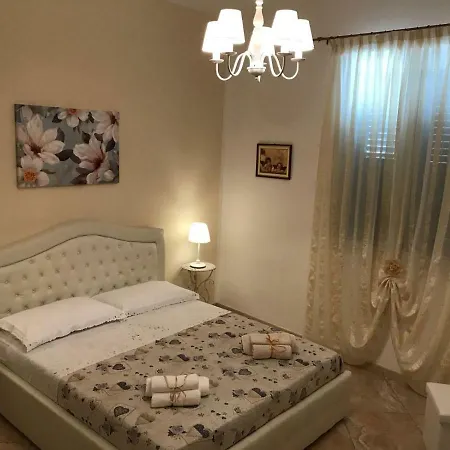 Terra Barocca Holiday home