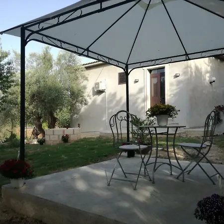 Terra Barocca Holiday home Noto