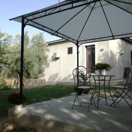 Terra Barocca Holiday home *